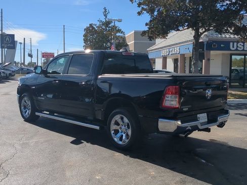 Used 2022 RAM 1500 Big Horn image 6