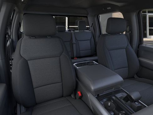 New 2026 Ford F150 XLT w/ Equipment Group 302A MID image 10