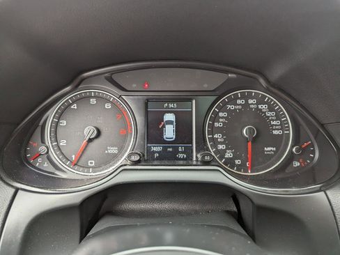 Used 2016 Audi Q5 2.0T Premium Plus w/ Technology Package AWD/4WD image 18