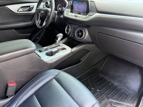Used 2021 Chevrolet Blazer LT image 10