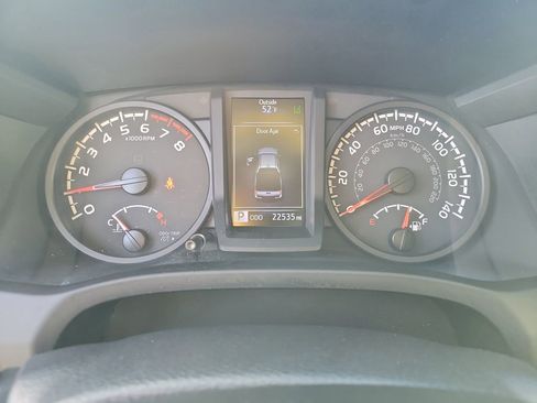 Used 2023 Toyota Tacoma SR5 image 24