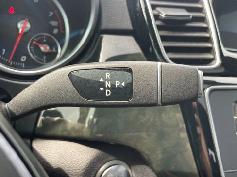 Used 2019 Mercedes-Benz GLS 550 4MATIC image 40