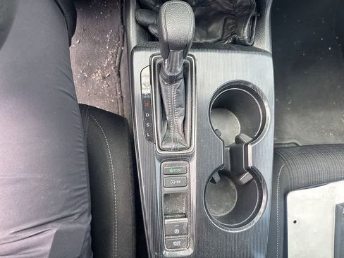 Used 2023 Honda Civic LX image 18