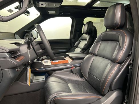 New 2026 Lincoln Navigator Black Label AWD/4WD image 27