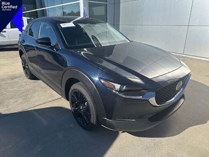 Used 2024 MAZDA CX-30 AWD 2.5 S w/ Select Sport Pkg