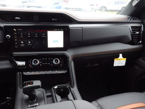 New 2026 GMC Sierra 1500 AT4 w/ AT4 Premium Package image 11
