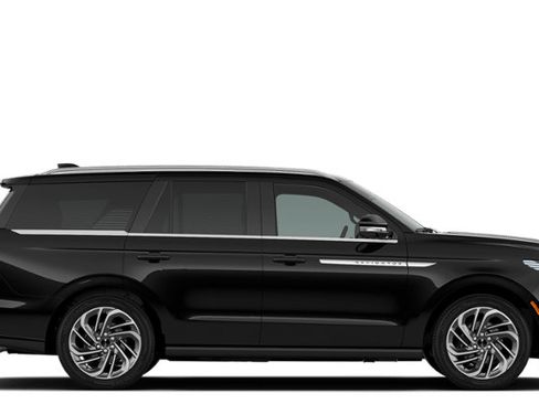 New 2027 Lincoln Navigator Reserve AWD/4WD image 28