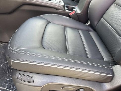 New 2025 MAZDA CX-5 AWD 2.5 S w/ Premium Plus Pkg image 30