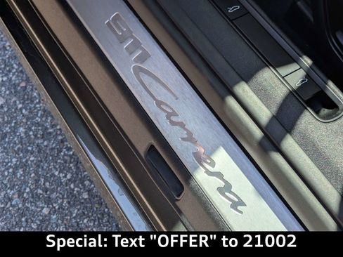 Used 2020 Porsche 911 Carrera image 18