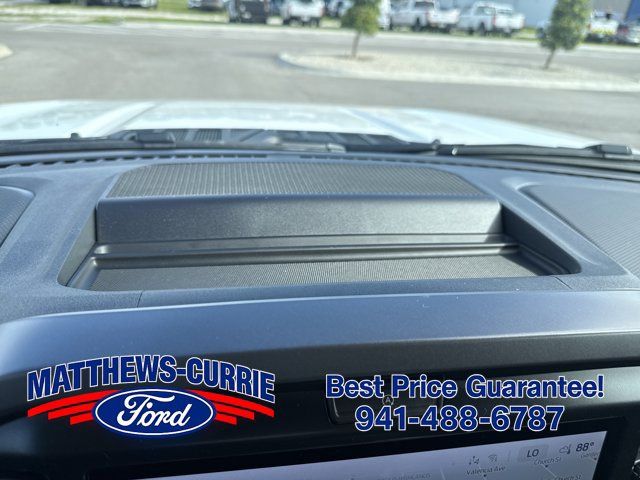 New 2026 Ford F150 XLT w/ Equipment Group 302A MID RWD image 20