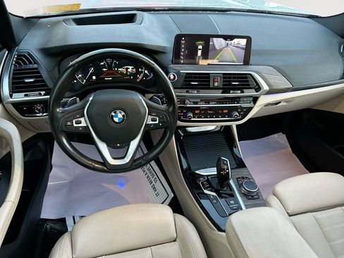 Used 2018 BMW X3 xDrive30i w/ Premium Package AWD/4WD image 24