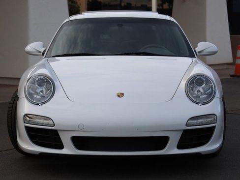 Used 2009 Porsche 911 Carrera image 7