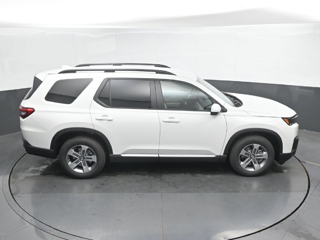 New 2026 Honda Pilot EX-L image 27
