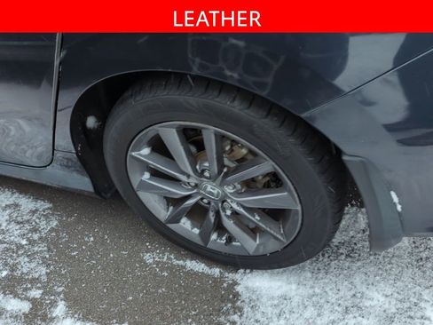 Used 2020 Honda Civic EX-L image 5