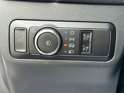 Used 2025 Ford Bronco Sport Badlands w/ Sasquatch Badlands Package image 33