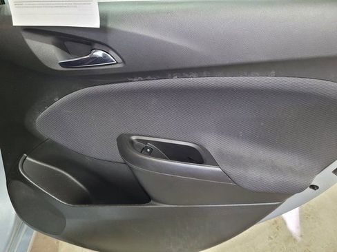 Used 2017 Chevrolet Cruze LT image 47