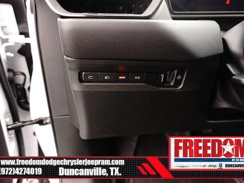 New 2026 Dodge Charger Scat Pack image 27