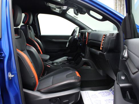 Used 2024 Ford Ranger Raptor image 16