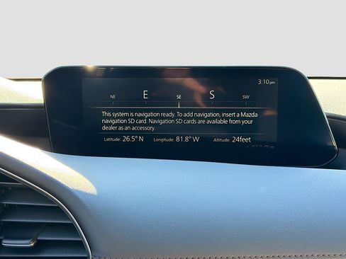 New 2026 MAZDA MAZDA3 2.5 S Sedan w/ Preferred Pkg FWD image 32