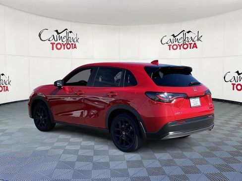Used 2024 Honda HR-V Sport image 5