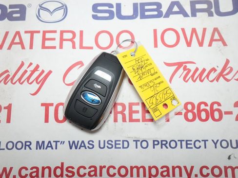 New 2026 Subaru Ascent Limited image 45