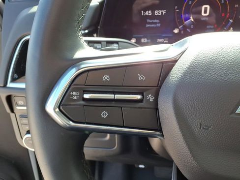 Used 2025 Chevrolet Tahoe High Country image 28