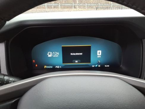 New 2026 Ford Bronco Badlands image 6