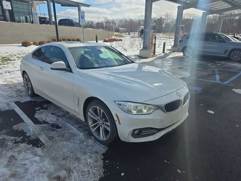 Used 2016 BMW 428i xDrive Coupe image 12