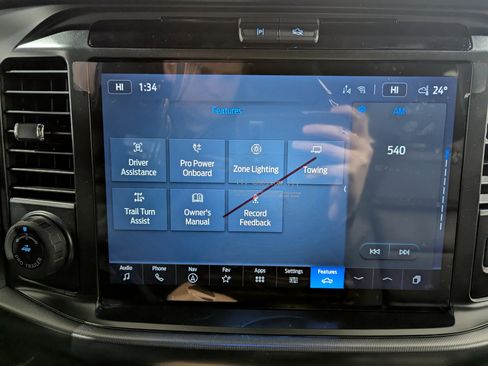 New 2025 Ford F150 Raptor image 25