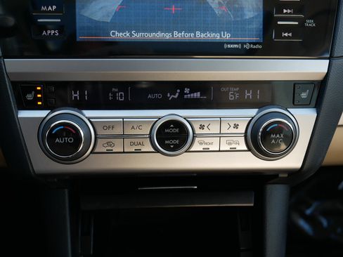 Used 2016 Subaru Outback 2.5i Limited image 29