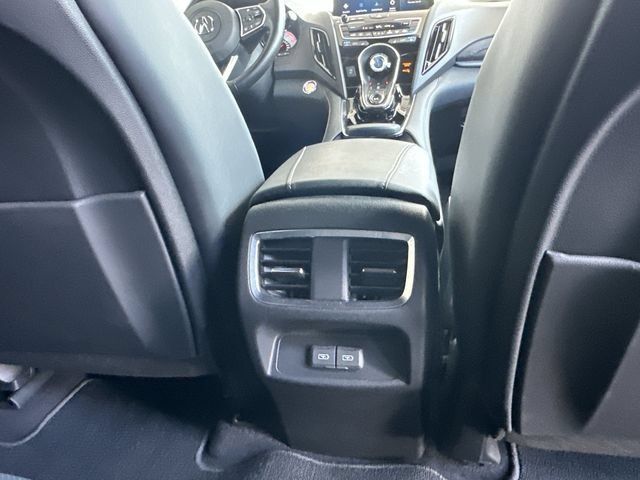 Used 2019 Acura RDX w/ Advance Package AWD/4WD image 24