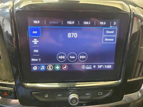 Used 2023 Chevrolet Traverse LT AWD/4WD image 25