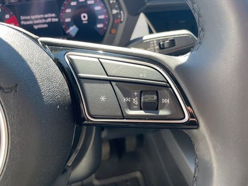 Used 2025 Audi A3 2.0T Premium w/ Convenience Package image 30