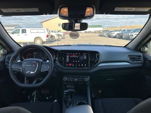 New 2026 Dodge Durango GT w/ Blacktop Package AWD/4WD image 11