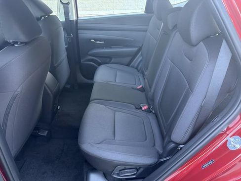 New 2026 Hyundai Tucson SE FWD image 22