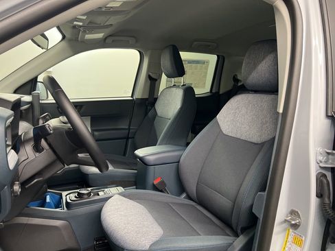 New 2026 Ford Maverick XLT w/ XLT Luxury Package image 26