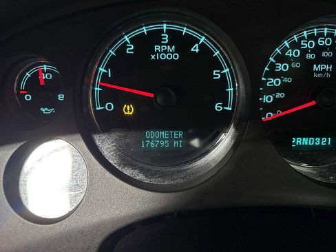 Used 2007 GMC Sierra 1500 SLT w/ Entertainment Package image 19