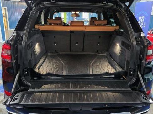 Used 2019 BMW X5 xDrive40i AWD/4WD image 80