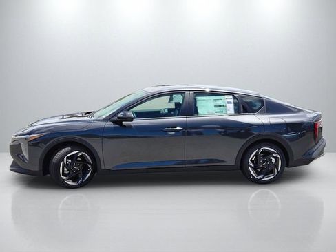 New 2026 Kia K4 EX FWD image 7