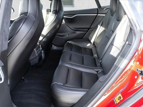 Used 2018 Tesla Model S 75D image 20