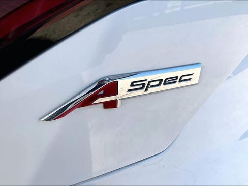 Used 2022 Acura MDX A-Spec AWD/4WD image 10