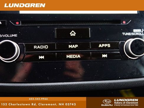 Used 2023 Subaru Forester Limited image 21