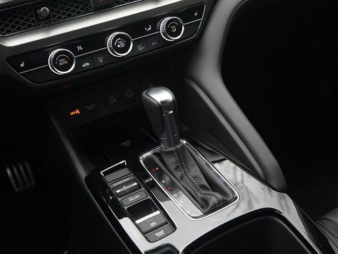 New 2026 Acura Integra A-Spec FWD image 17
