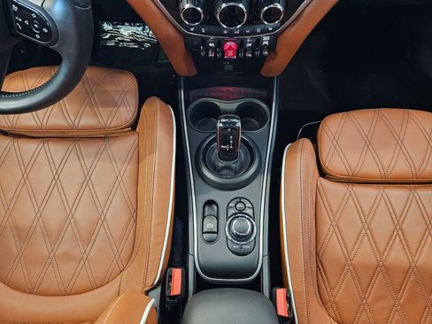 Used 2023 MINI Cooper Countryman S w/ Signature Upholstery Package FWD image 19