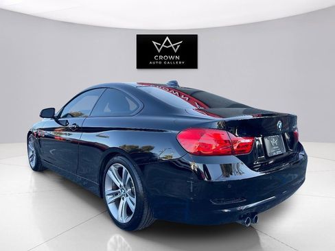 Used 2014 BMW 428i Coupe image 6