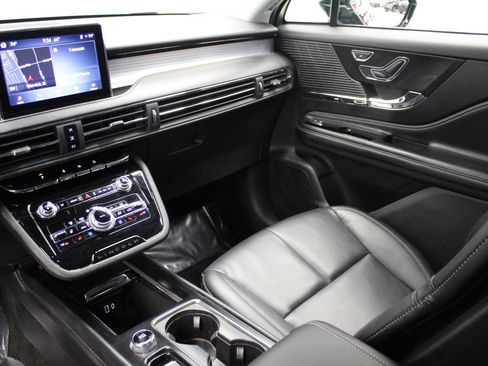 Used 2022 Lincoln Corsair AWD w/ Equipment Group 101A image 24