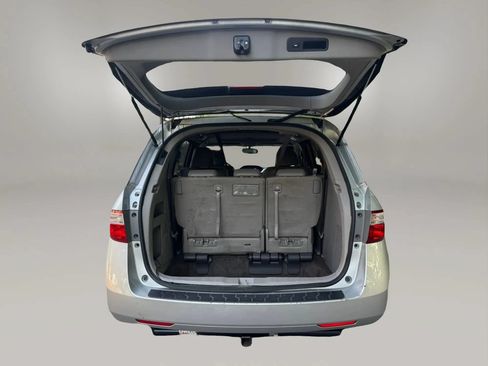 Used 2013 Honda Odyssey EX-L image 7