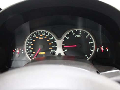 Used 2006 Chevrolet Equinox LT FWD image 13