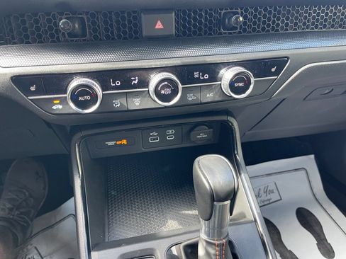 Used 2025 Honda CR-V Sport image 20