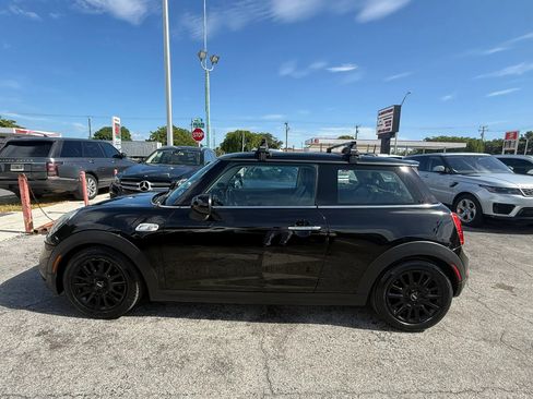 Used 2015 MINI Cooper S FWD image 2